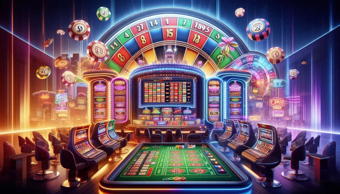 SpinoGambino Casino
